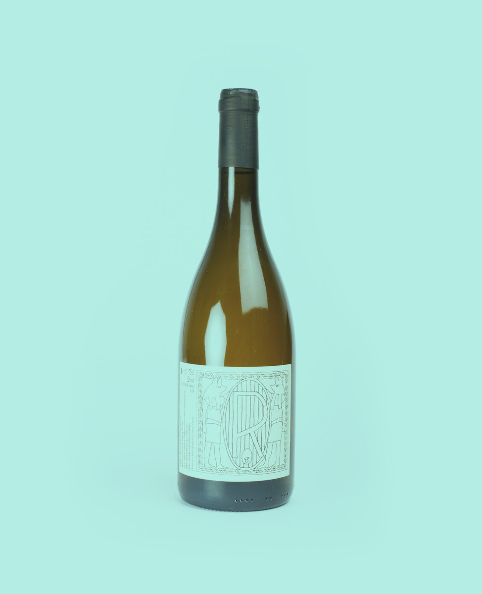 R RIESLING – Satriale
